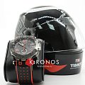 Часы Tissot T-Race Jorge Lorenzo 2020 T115.417.27.057.02 фото 6